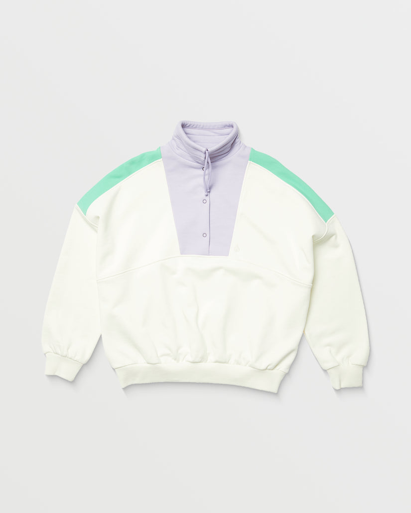 Reetrostone Pullover - MULTI