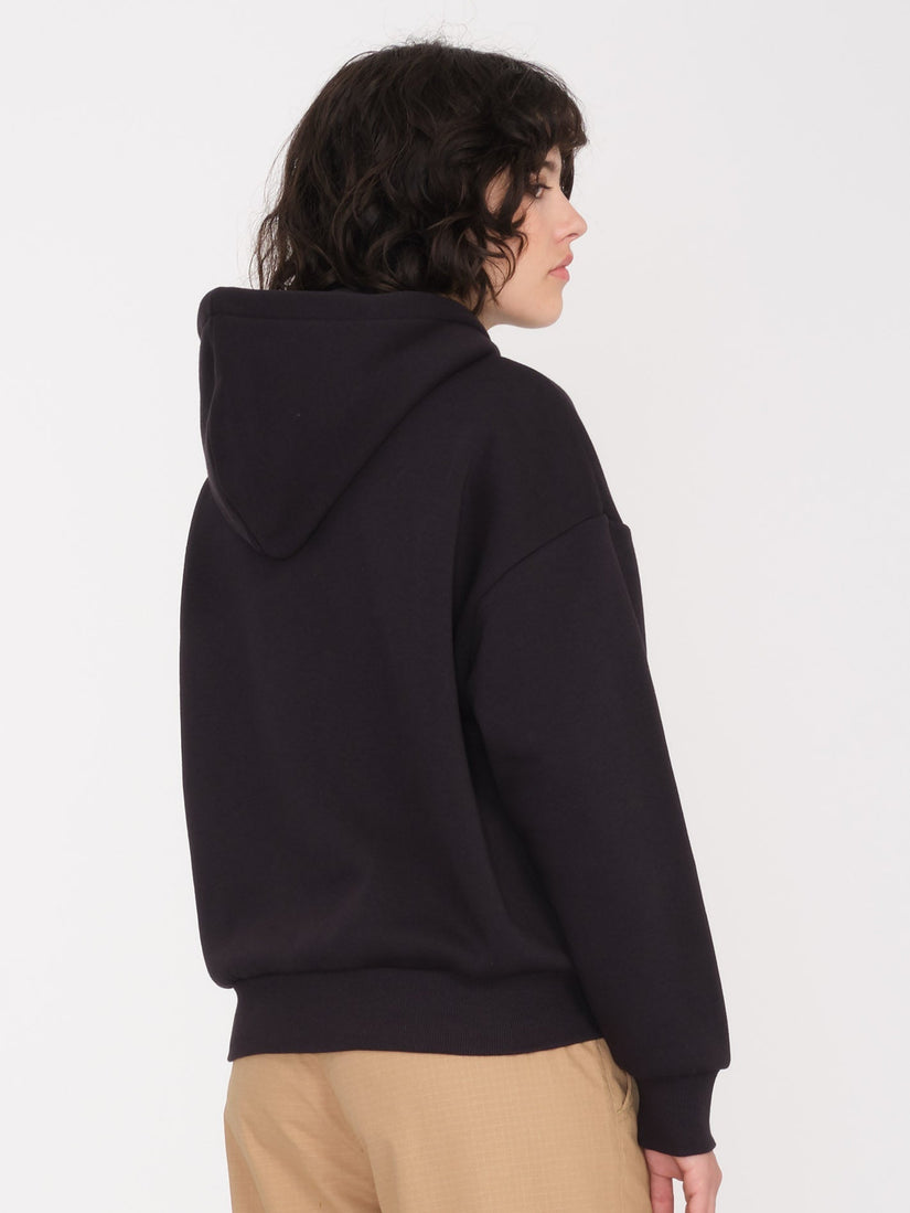 FA ARTHUR LONGO PO (B4112410_BLK) [B]