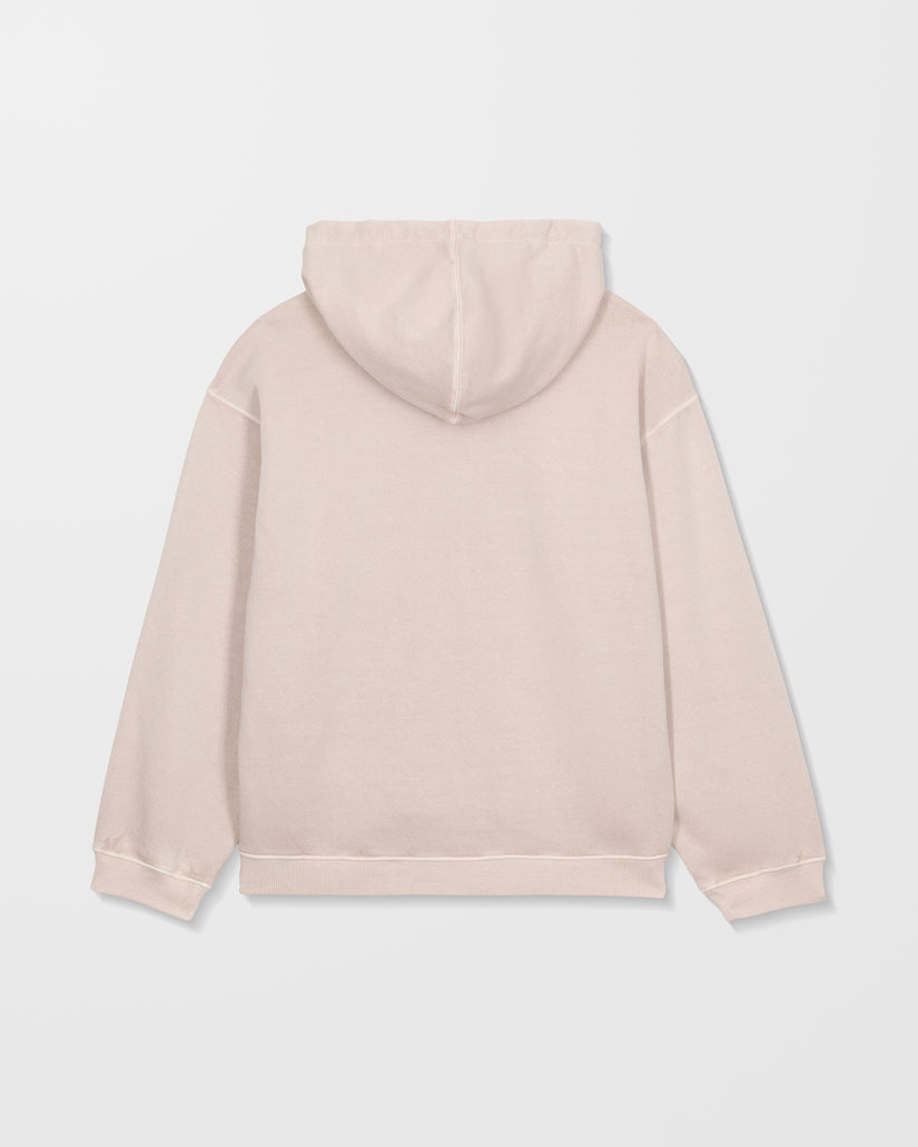 Stone Soft Hoodie - Khakiest