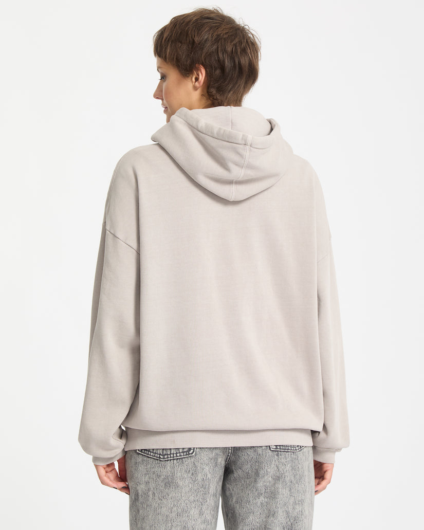 Radical Daze Hoodie - Khakiest
