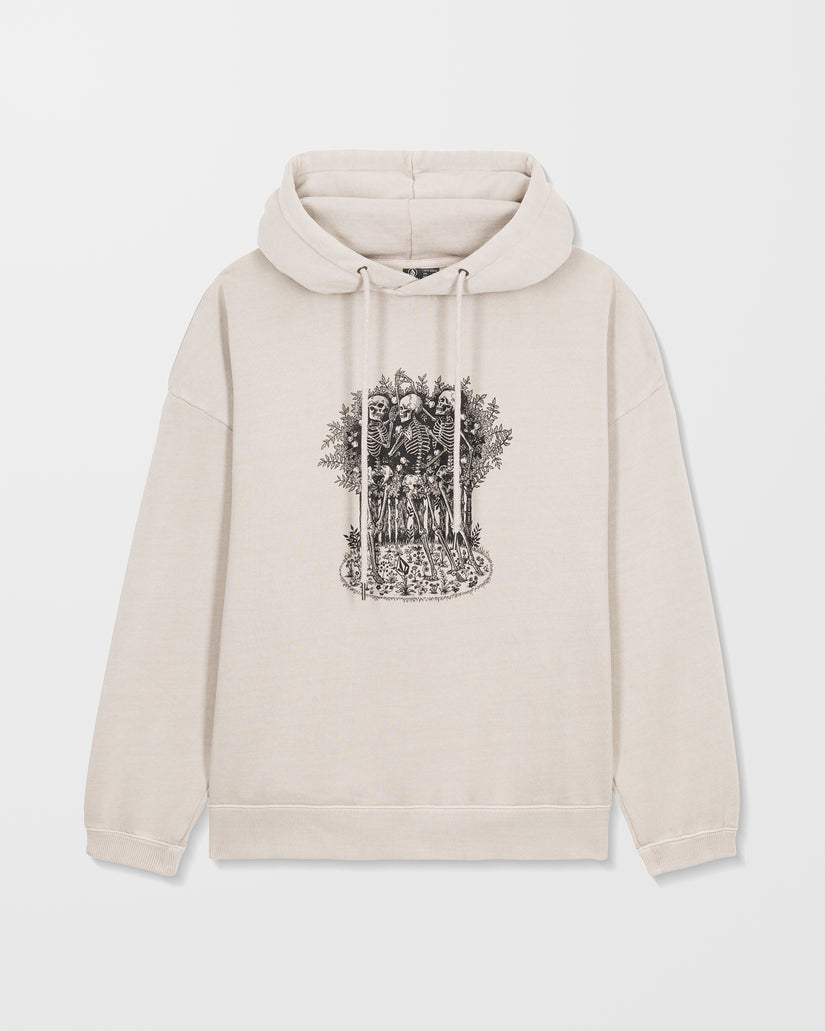 Radical Daze Hoodie - Khakiest