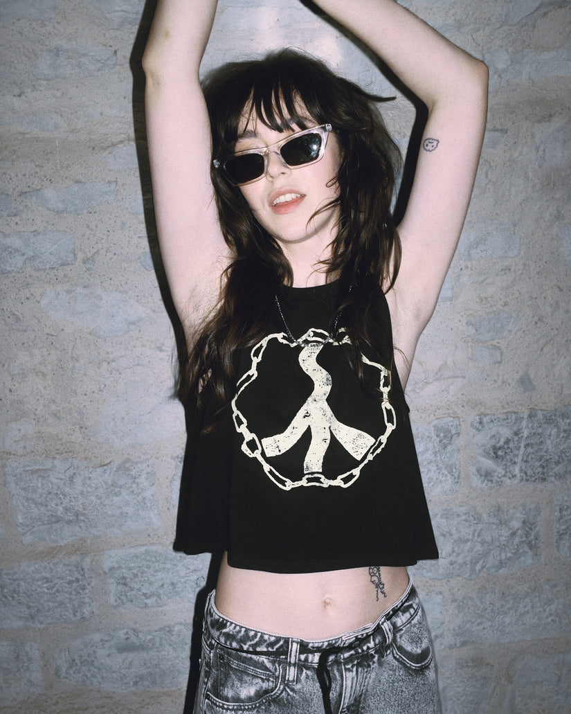 Filip Rygalski Tanktop - BLACK