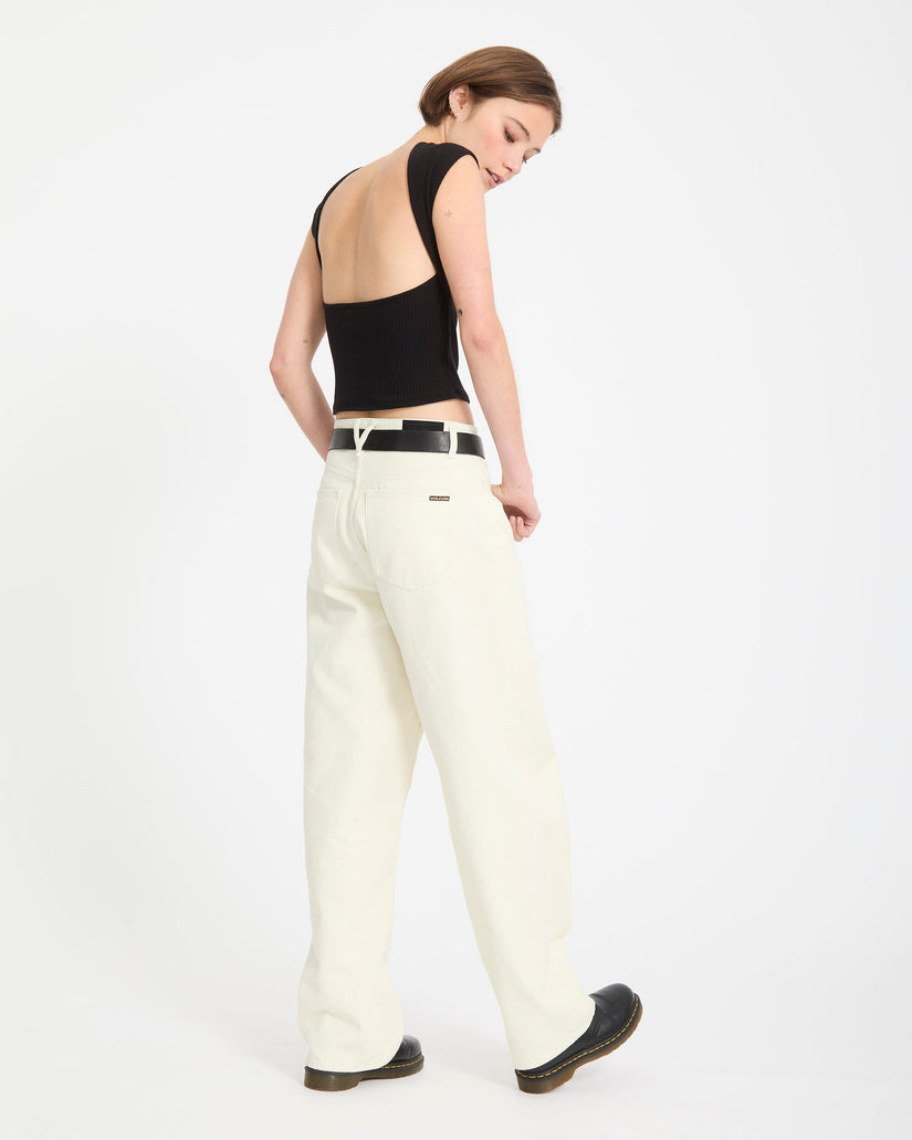 Bruno Lucas Tanktop - Black