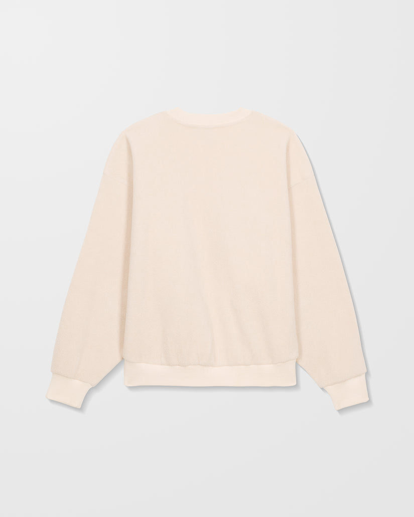 Too Doo Sweatshirt - Khakiest