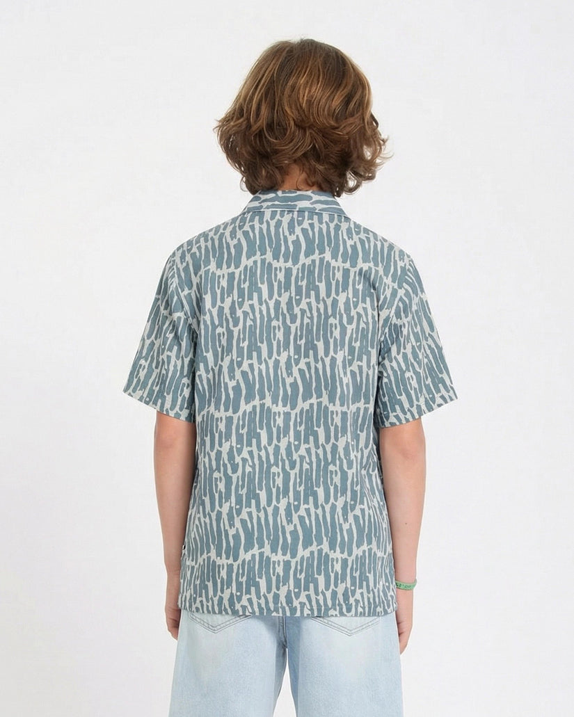 Boldstone Hemd - Tradewinds - (KINDER)