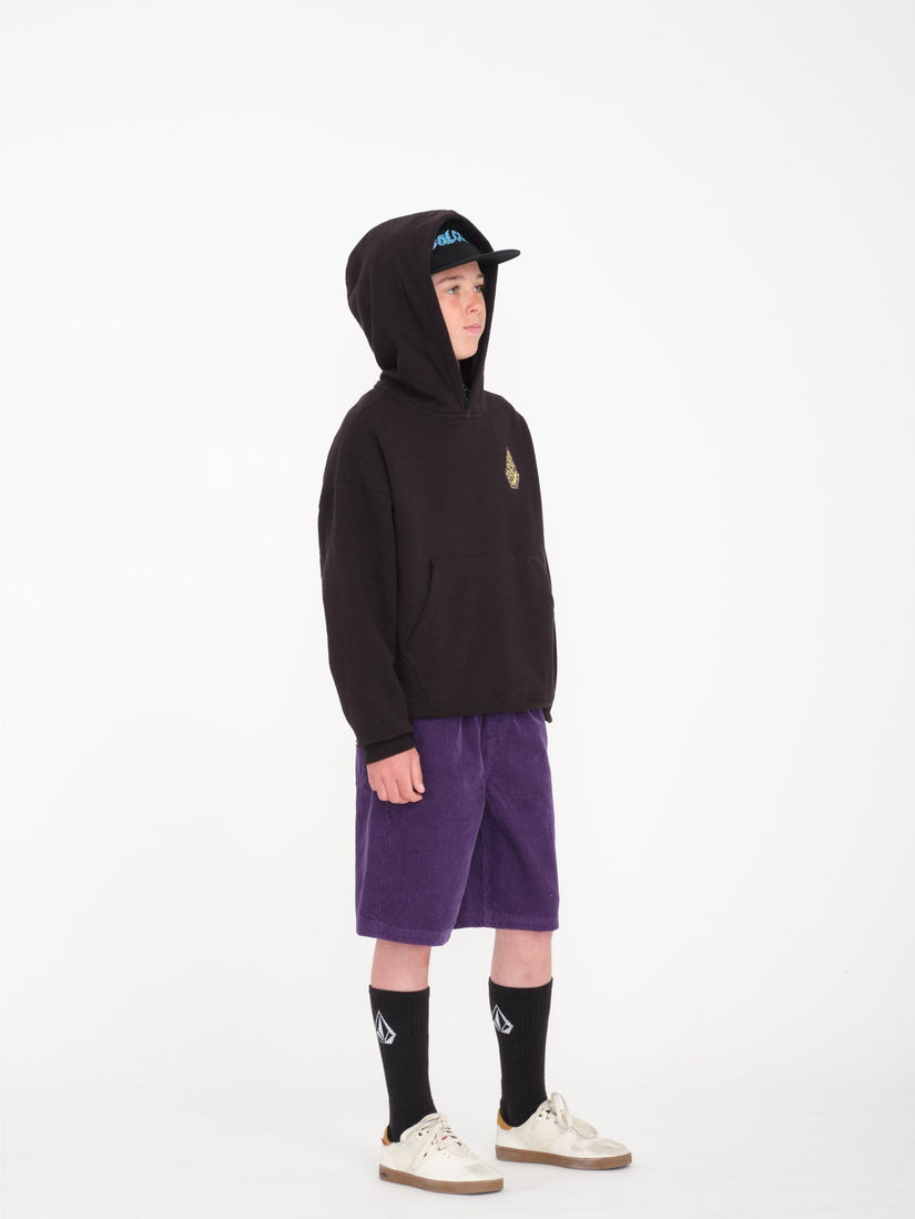 OUTER SPACED EW SHORT (C1012331_DPP) [1]