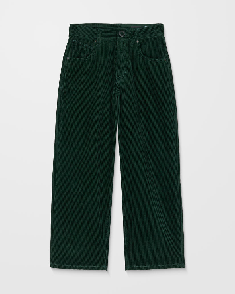Billow Cordhose - Scarab - (KINDER)