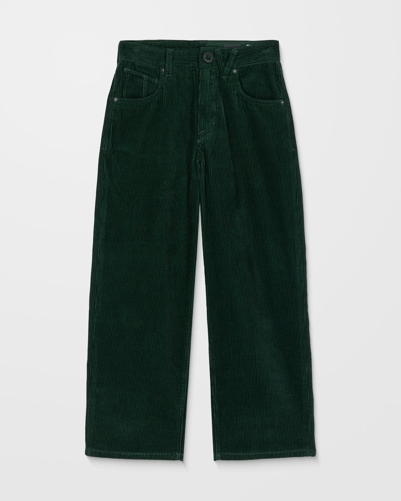 Billow Cordhose - Scarab - (KINDER)
