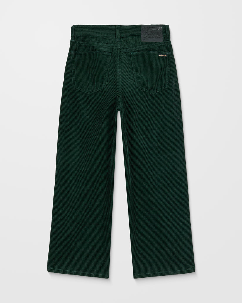 Billow Cordhose - Scarab - (KINDER)