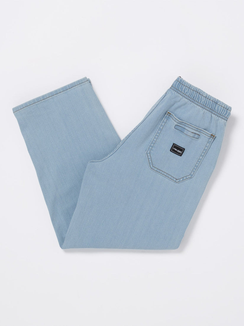 OUTER SPACED EW DENIM (C1912431_ASL) [B]