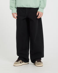 Chillow Jeans - Black  - (KINDER)