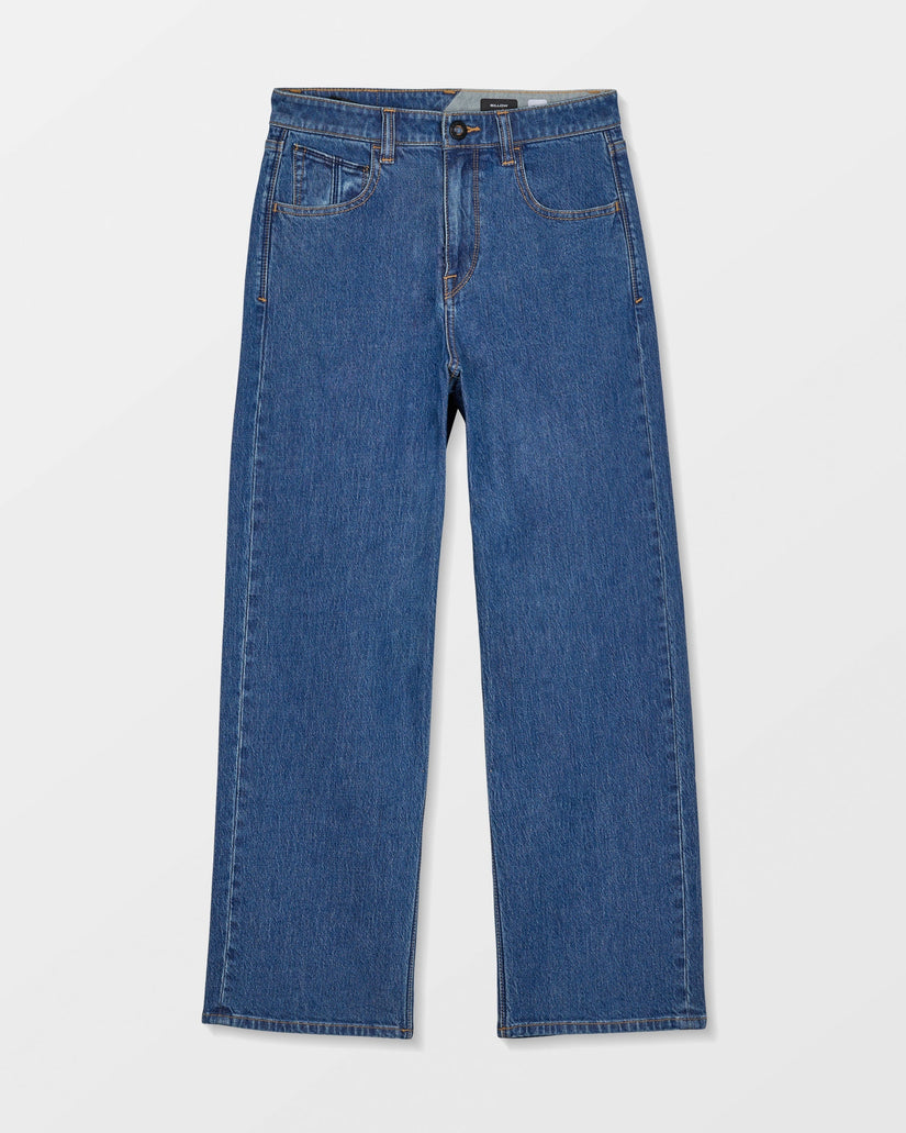Billow Jeans - Bold Blue - (KINDER)