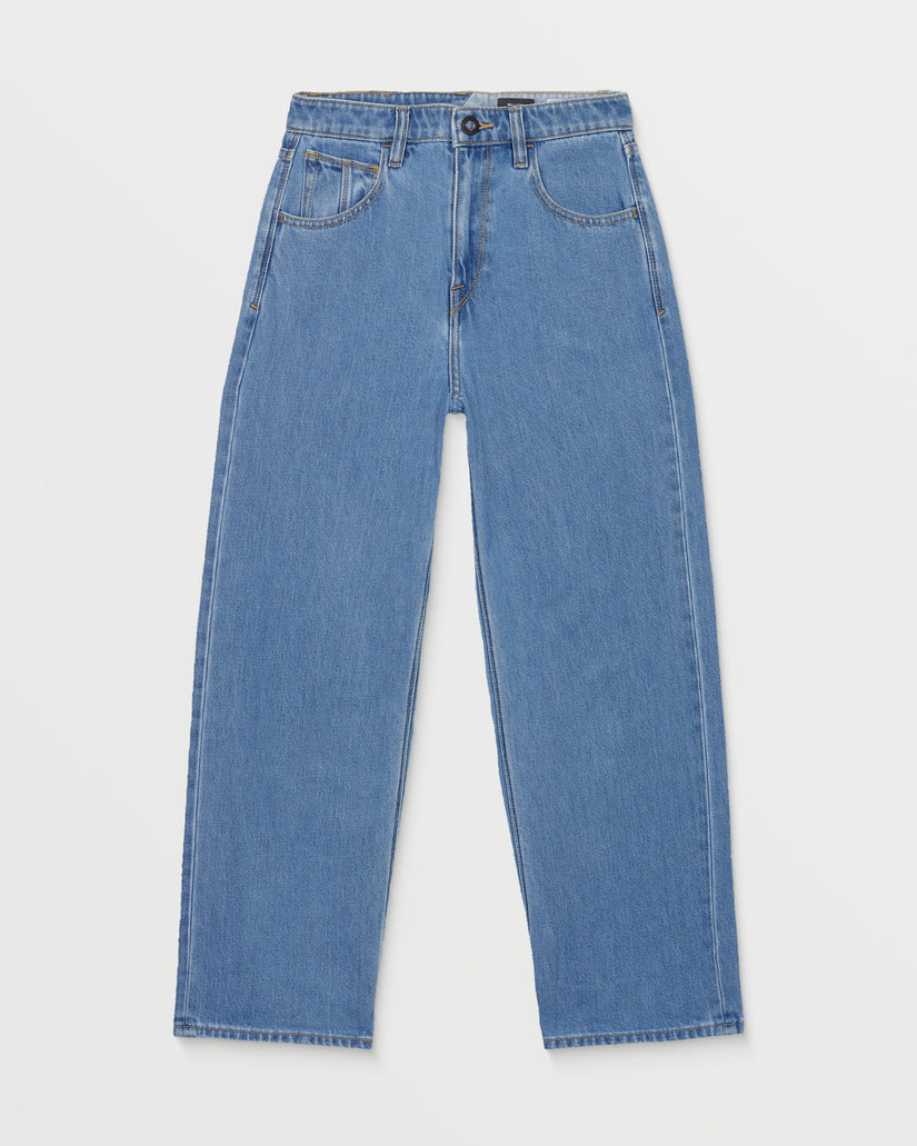 Billow II Jeans - Cali Blue - (KINDER)