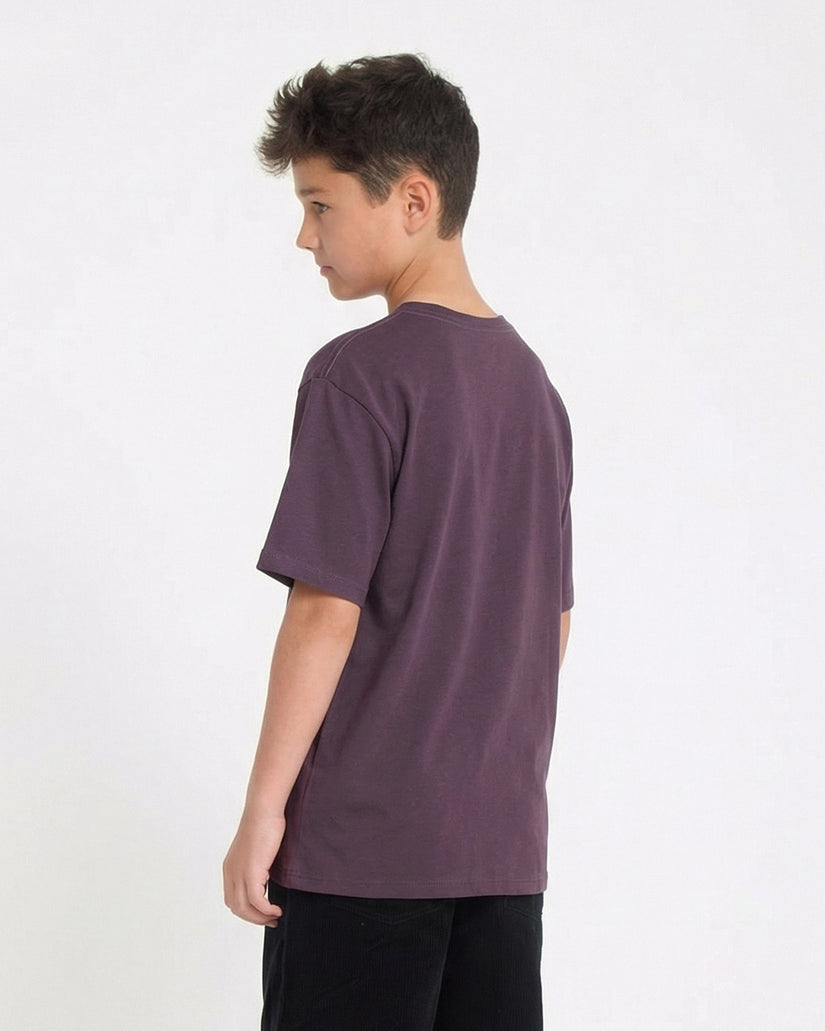 Live Wire T-Shirt - Pistol Punch - (KINDER)