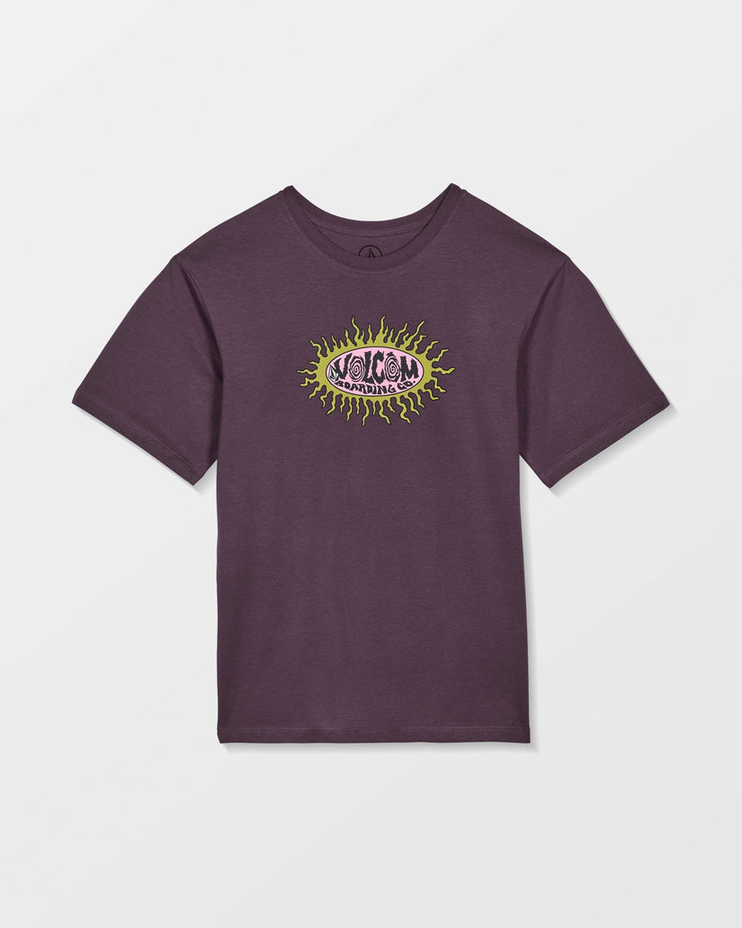 Live Wire T-Shirt - Pistol Punch - (KINDER)