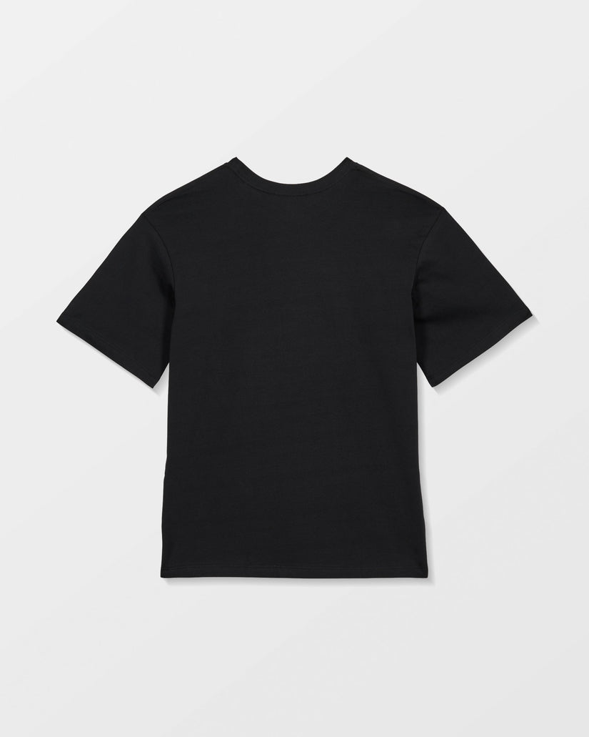 Rockout T-Shirt - Black - (KINDER)