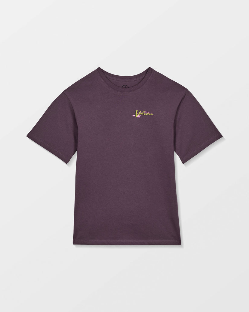 Zorch T-Shirt - Pistol Punch - (KINDER)