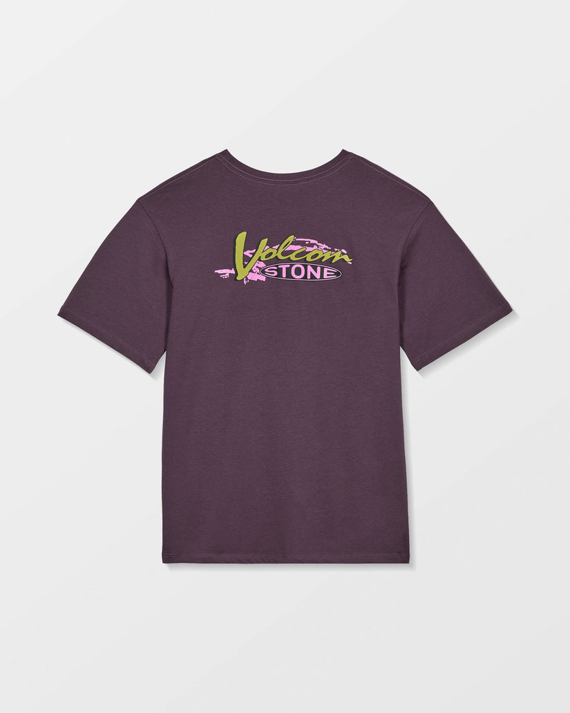 Zorch T-Shirt - Pistol Punch - (KINDER)