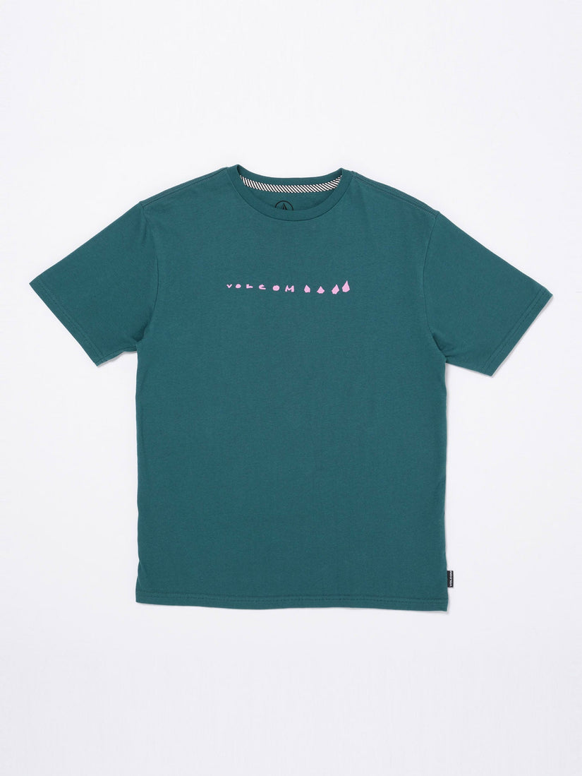 Arthur Dino T-Shirt - Evergreen  - (KINDER)
