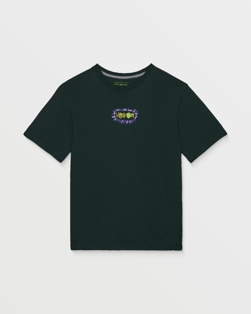 Ozzy II T-Shirt - Scarab - (KINDER)