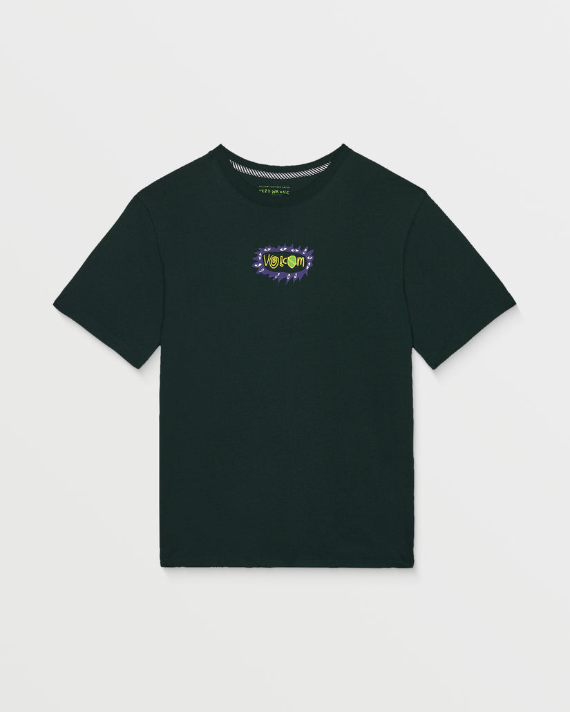 Ozzy II T-Shirt - Scarab - (KINDER)
