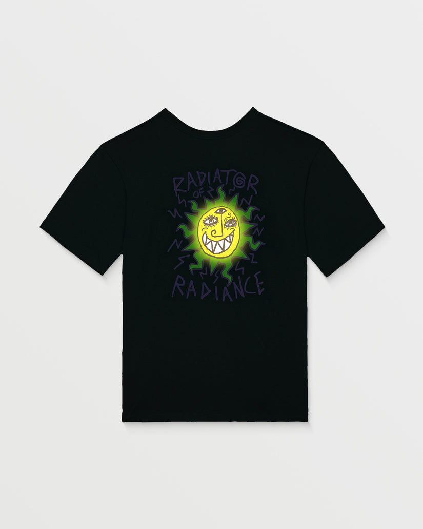 Ozzy II T-Shirt - Scarab - (KINDER)