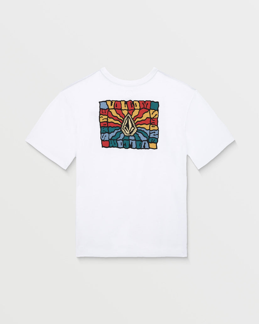 Altarium T-Shirt - White - (KINDER)