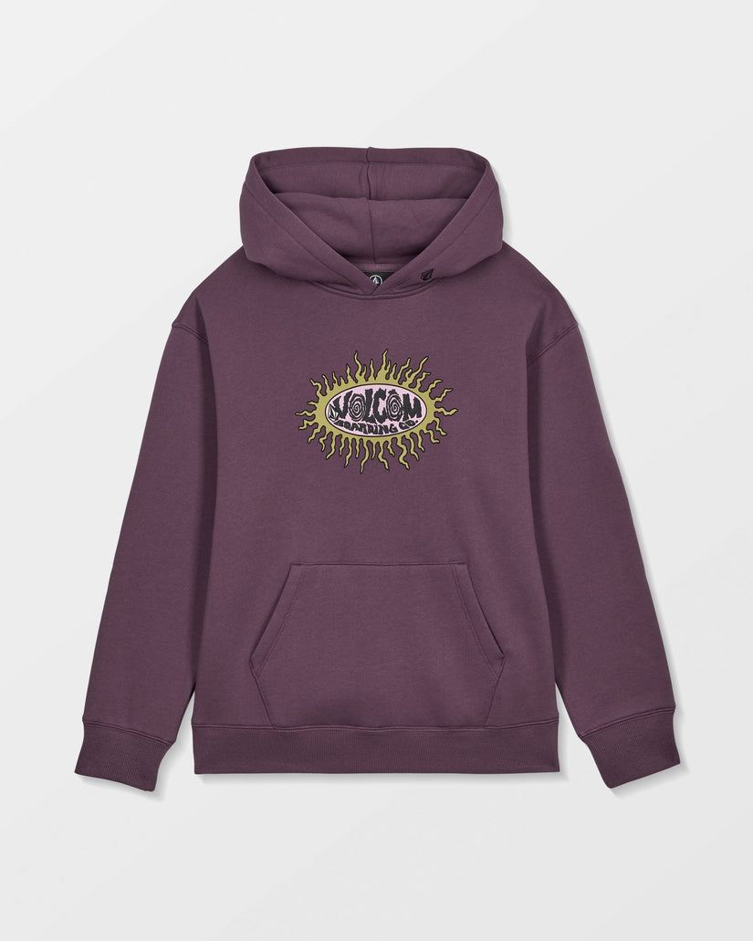 Watanite Hoodie - Pistol Punch - (KINDER)