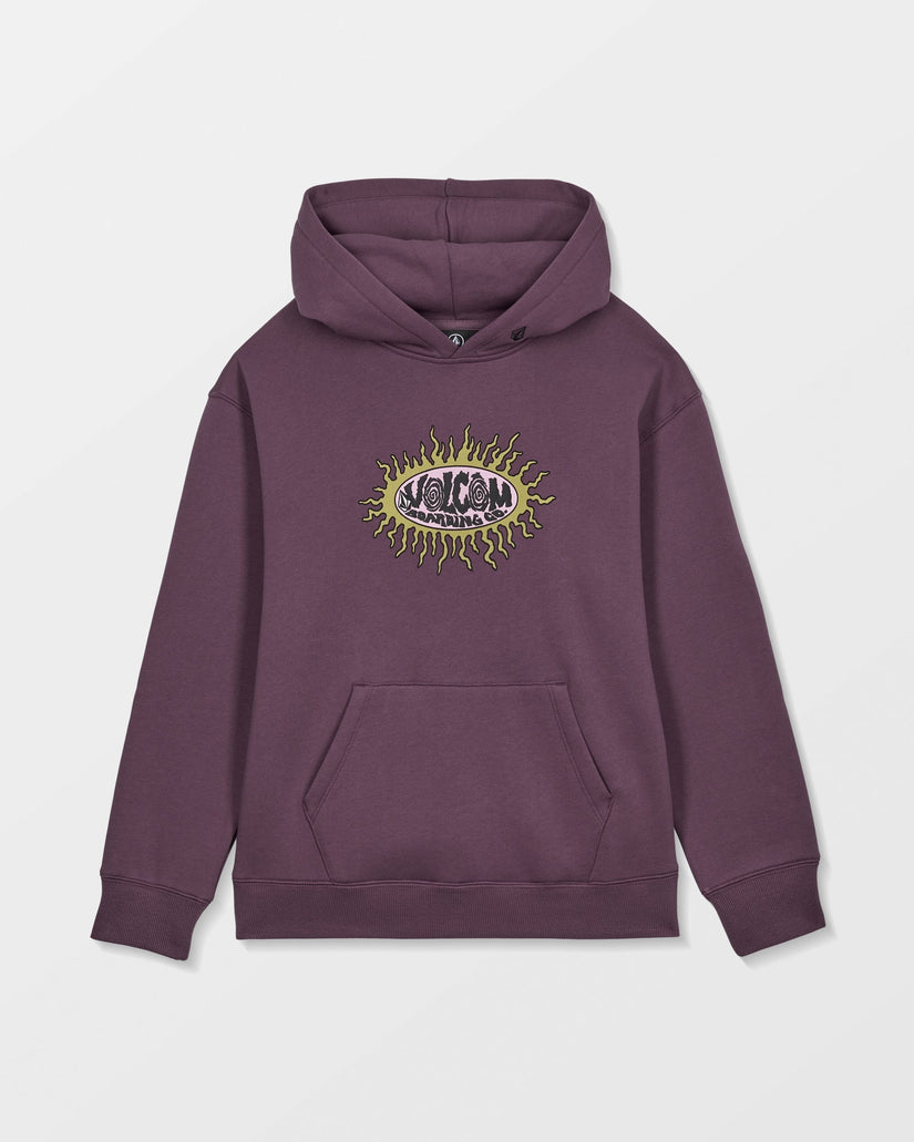 Watanite Hoodie - Pistol Punch - (KINDER)