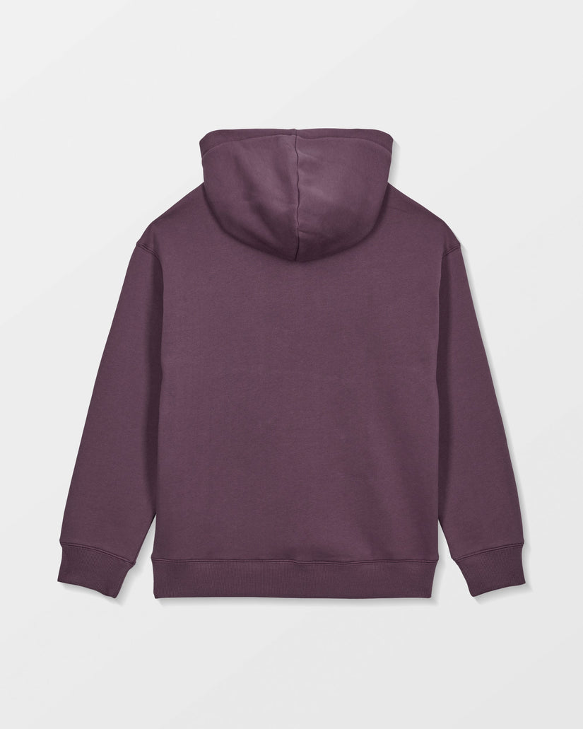 Watanite Hoodie - Pistol Punch - (KINDER)