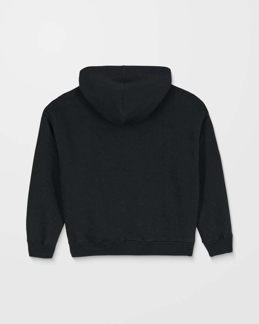Watanite Hoodie - Black - (KINDER)