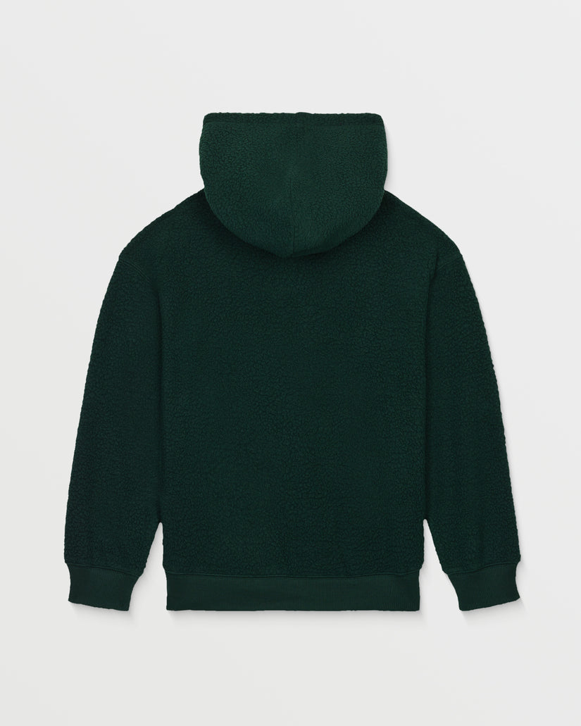 Toogoat Hoodie - Scarab - (KINDER)