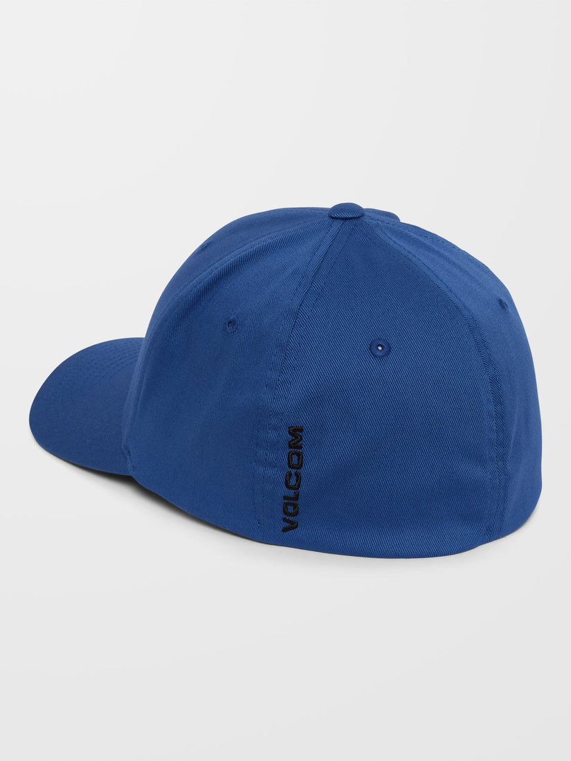 Full Stone Flexfit Cap - DARK BLUE (D5512320_DKB) [B]