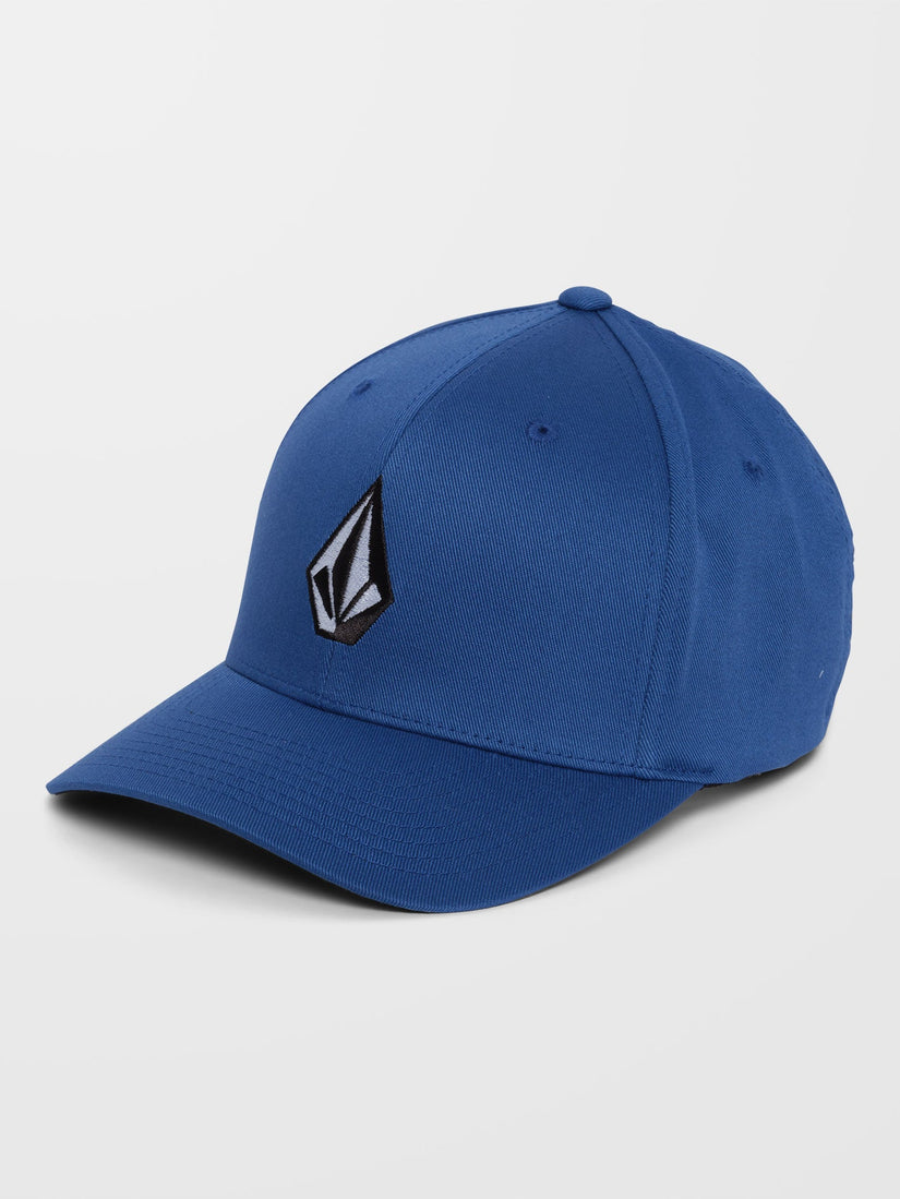 Full Stone Flexfit Cap - DARK BLUE (D5512320_DKB) [F]