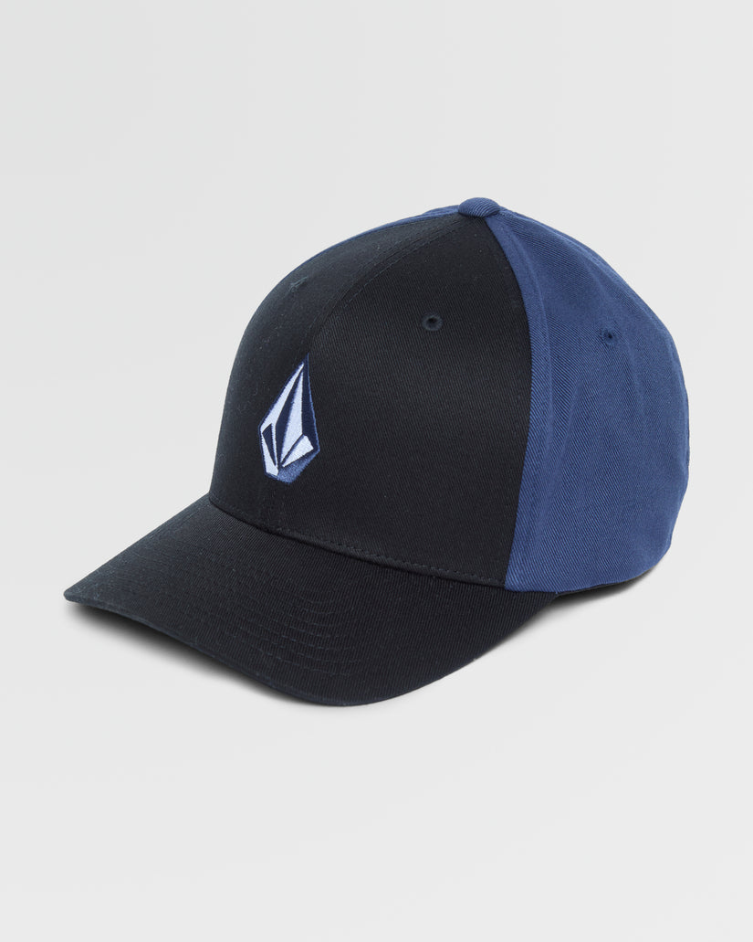 Full Stone Flexfit Cap - Navy