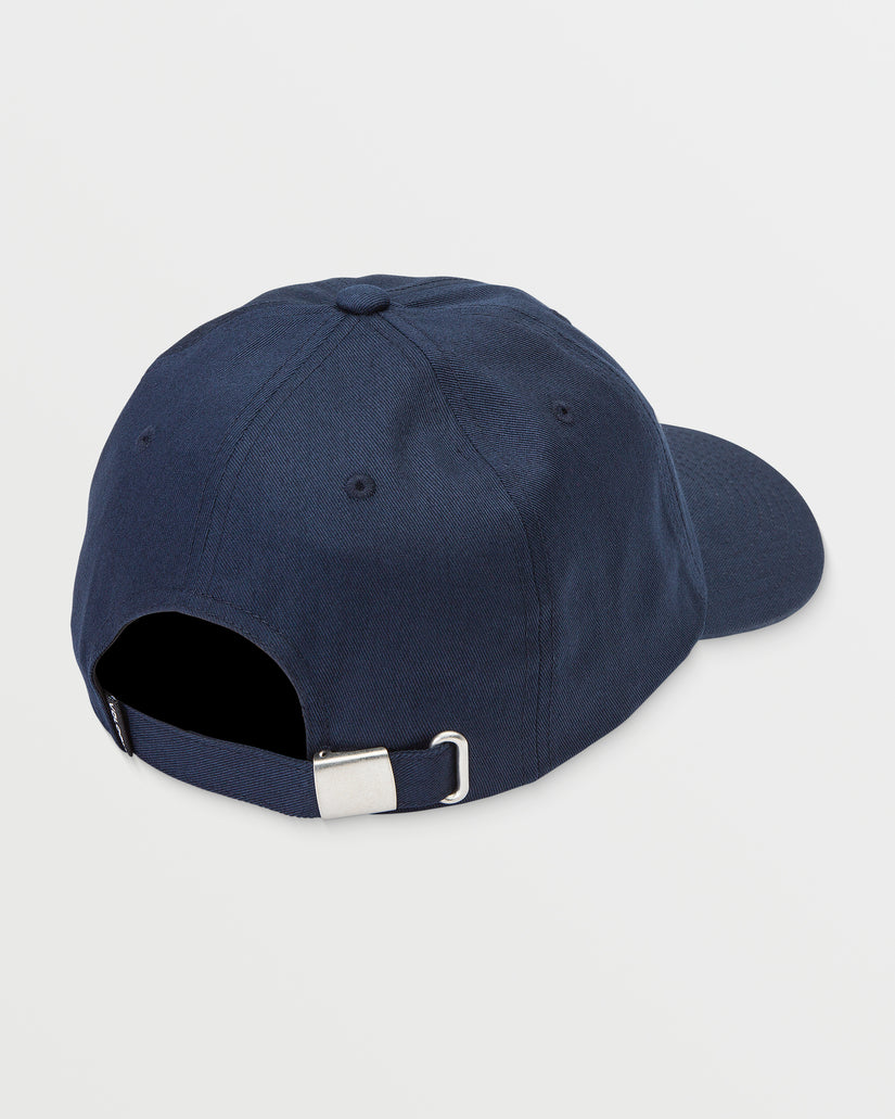 Full Stone Einstellbare Cap - Navy