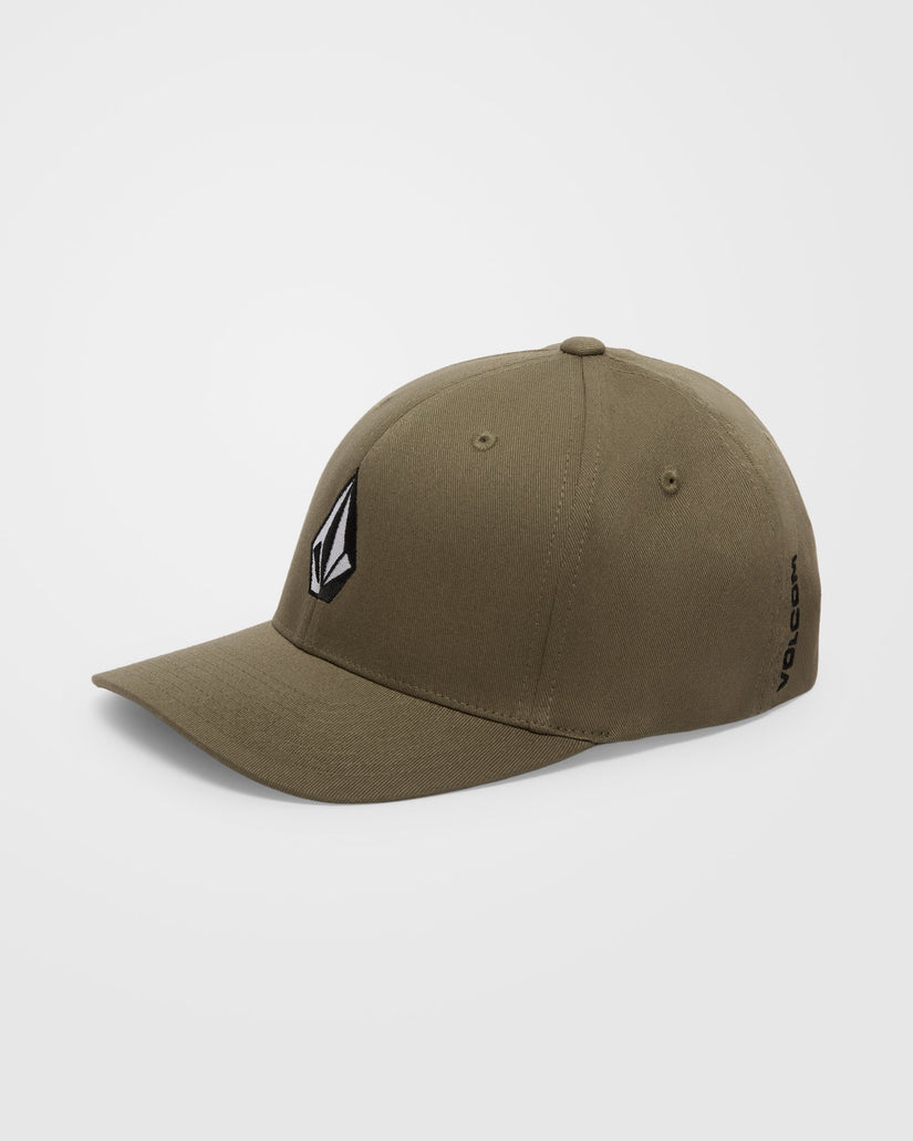 Full Stone Flexfit Kappe - Earth