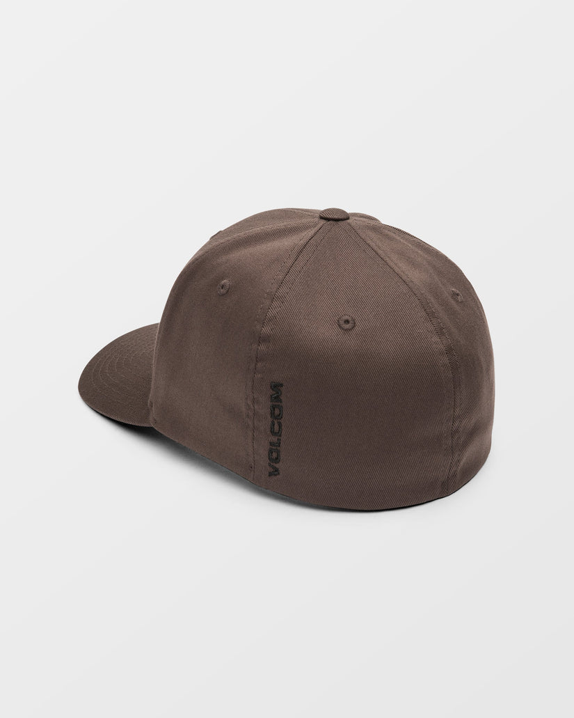 Full Stone Flexfit Kappe - Wren