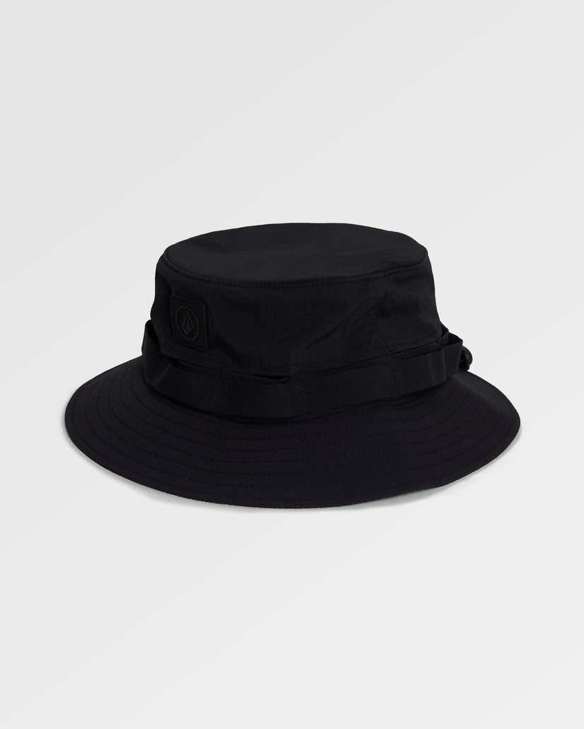 Ventilator Boonie-Hut - Black