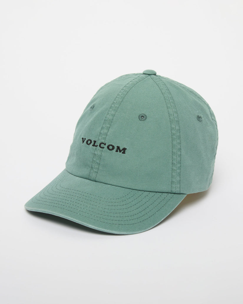 Full Stone Washed Adj Cap - Tradewinds