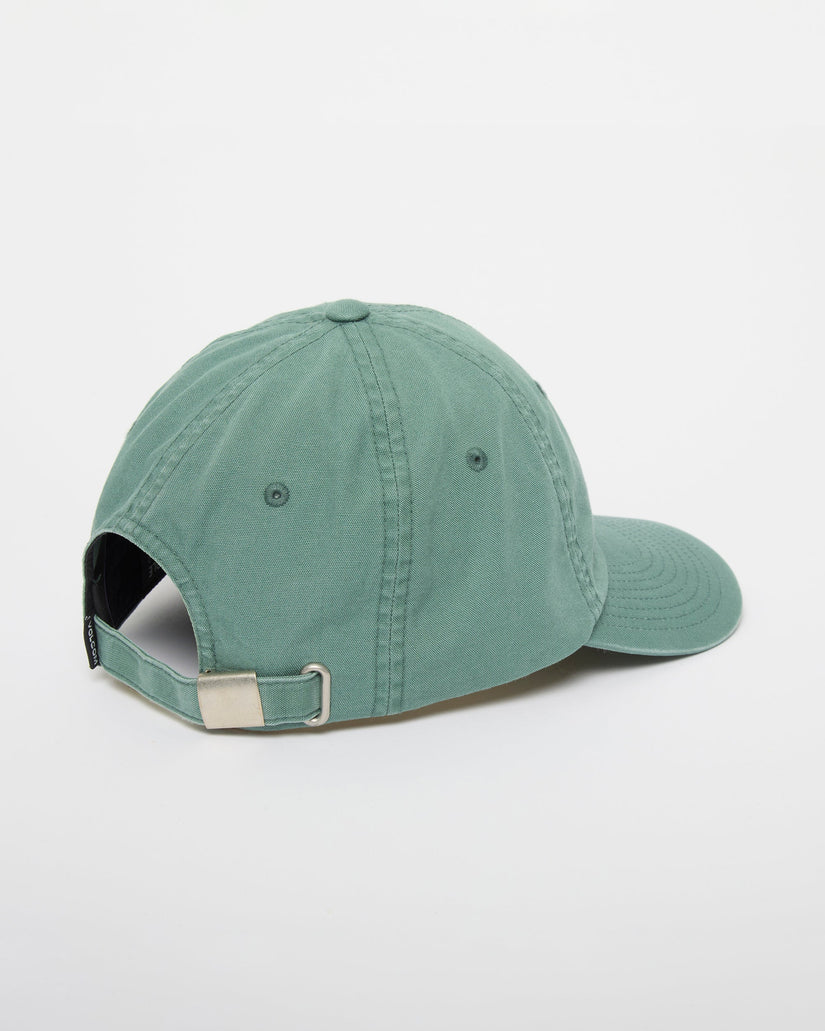 Full Stone Washed Adj Cap - Tradewinds