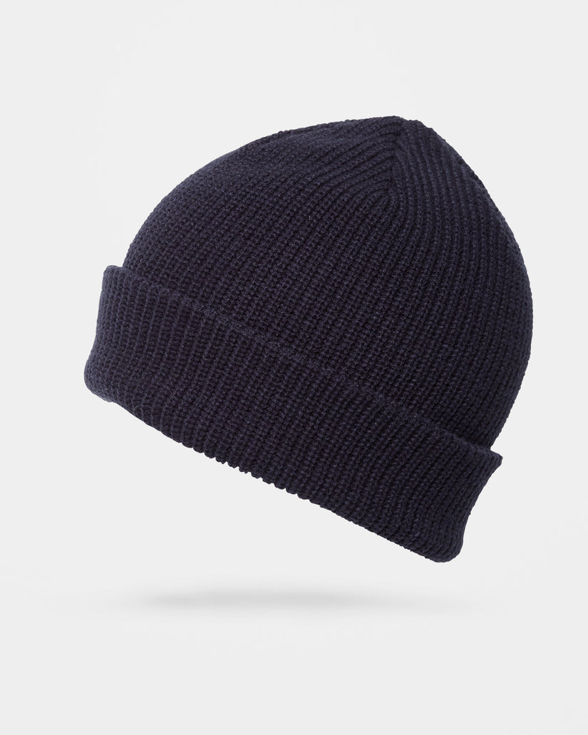 Full Stone Mütze - Navy