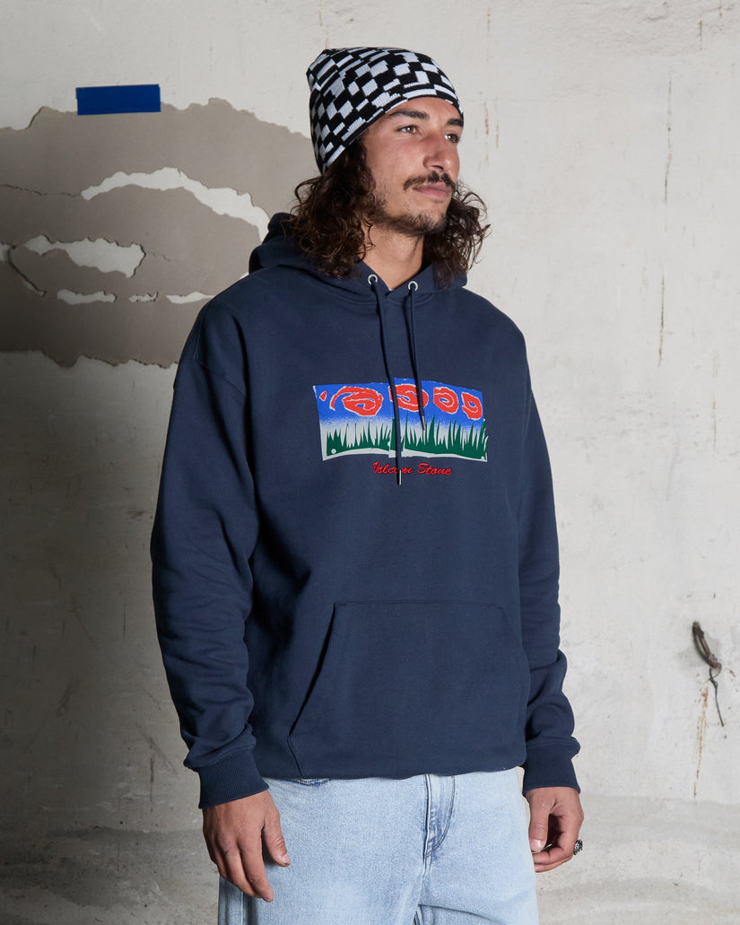 Carrau Beanie - White