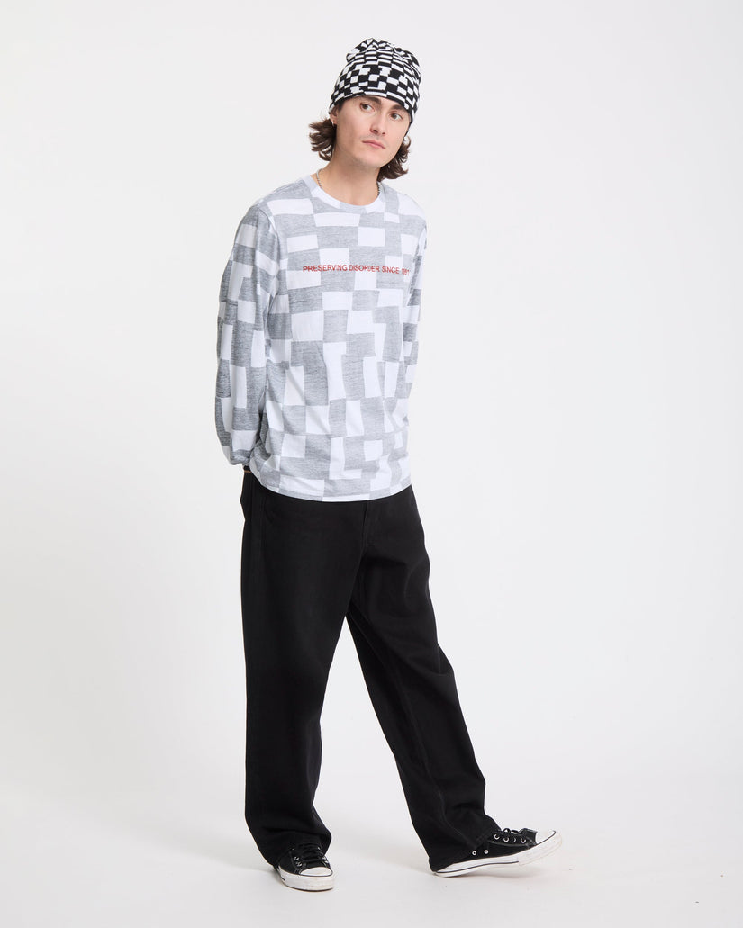 Carrau Beanie - White