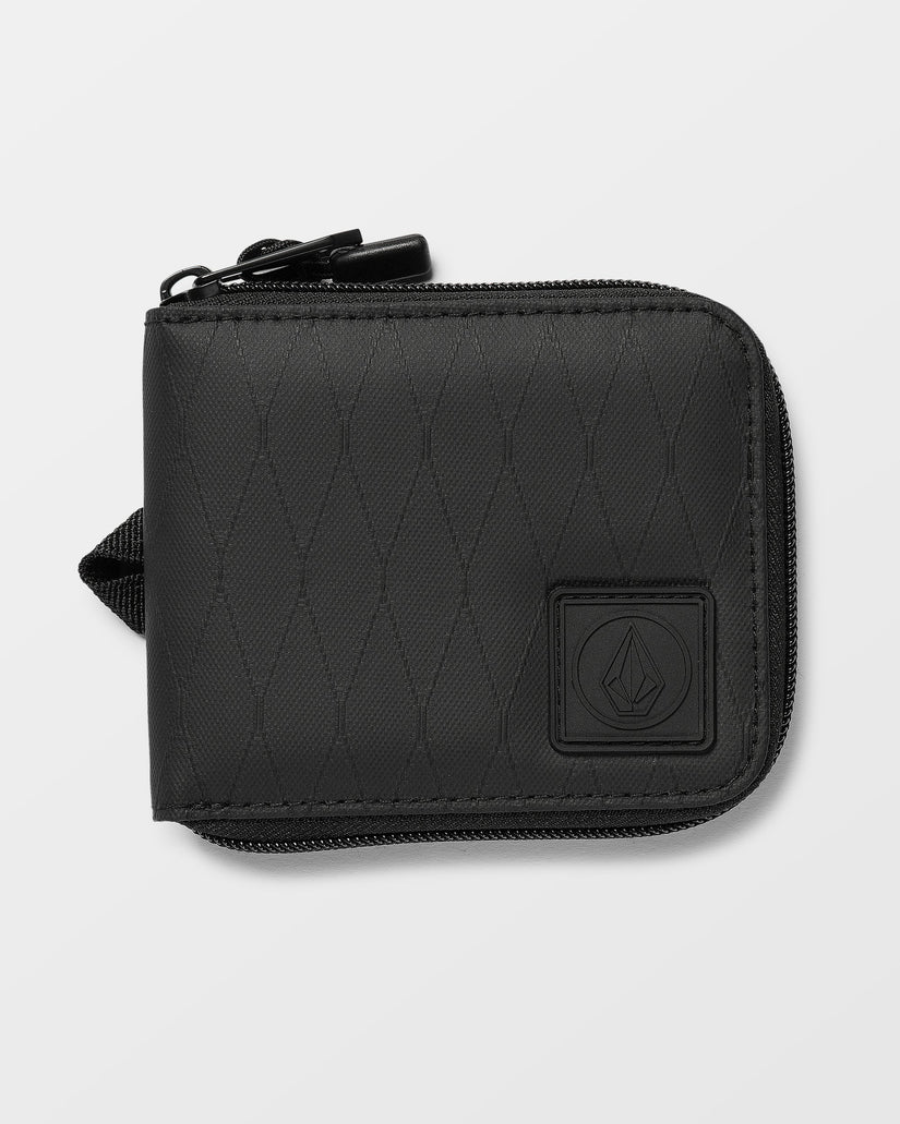 Venture Brieftasche - Black