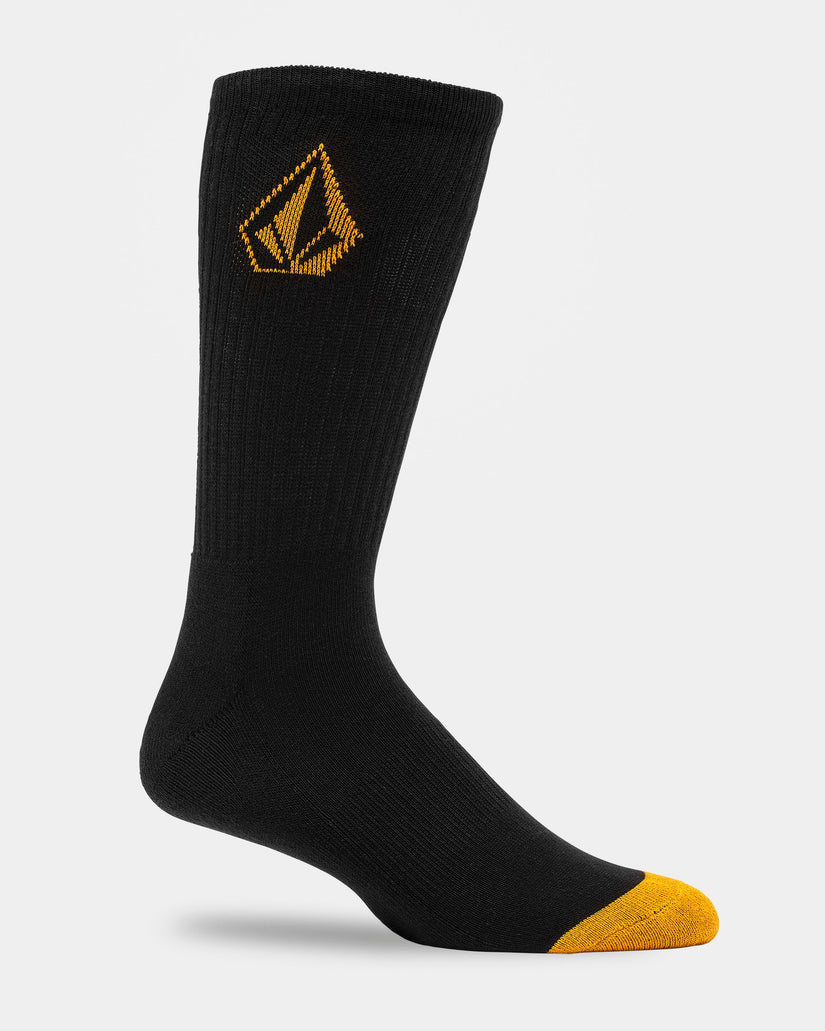 Full Stone Mix Socken (3Er-Pack) - Mix