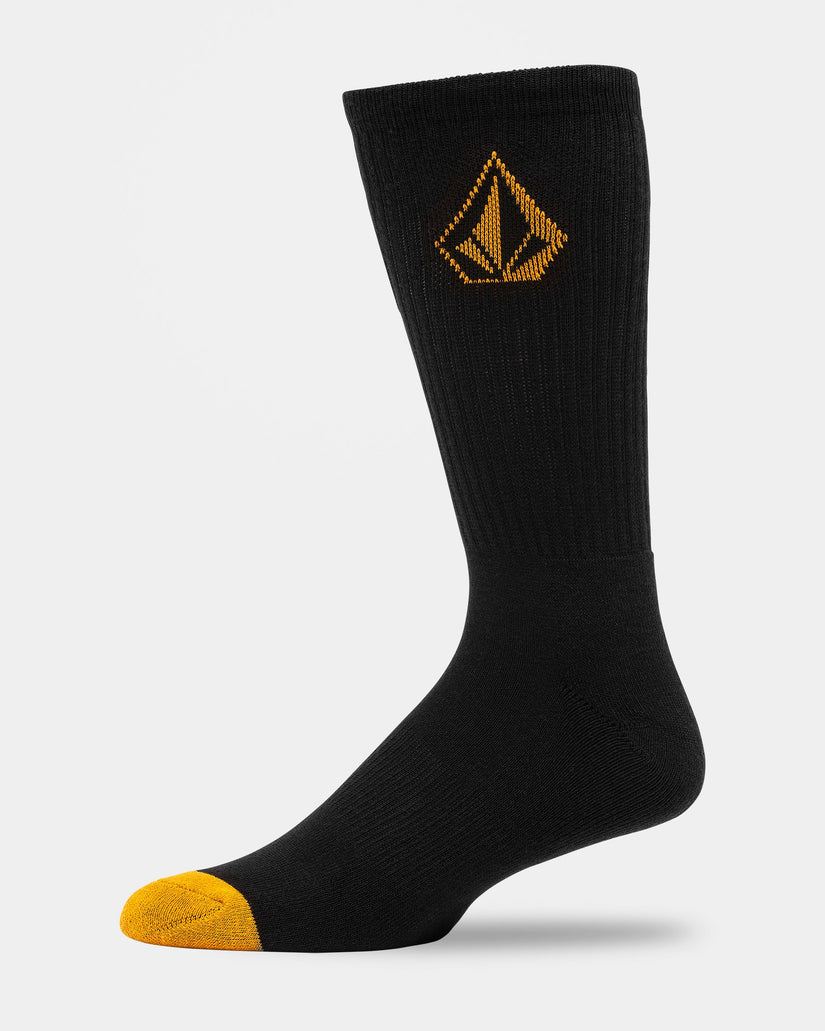 Full Stone Mix Socken (3Er-Pack) - Mix
