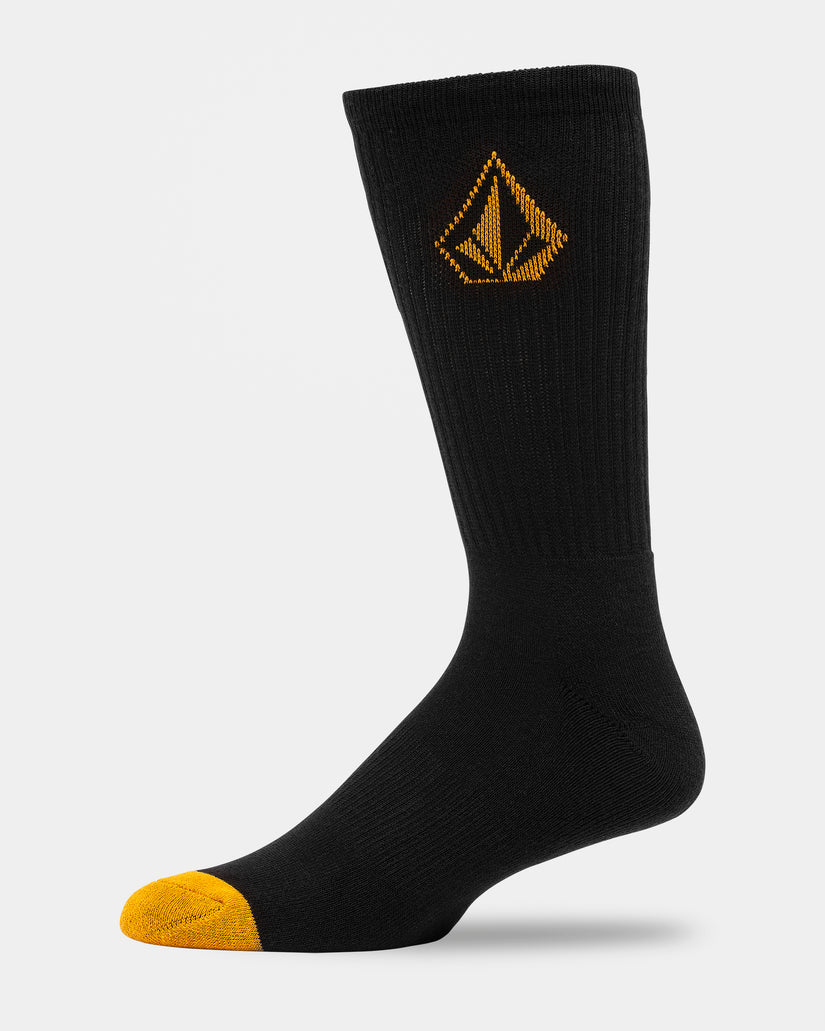 Full Stone Mix Socken (3Er-Pack) - Mix