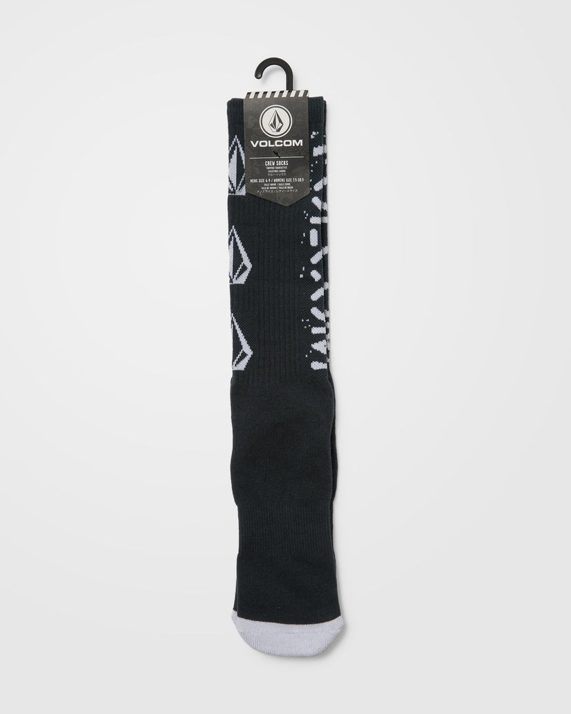 Off The Krass Socken - Castlerock