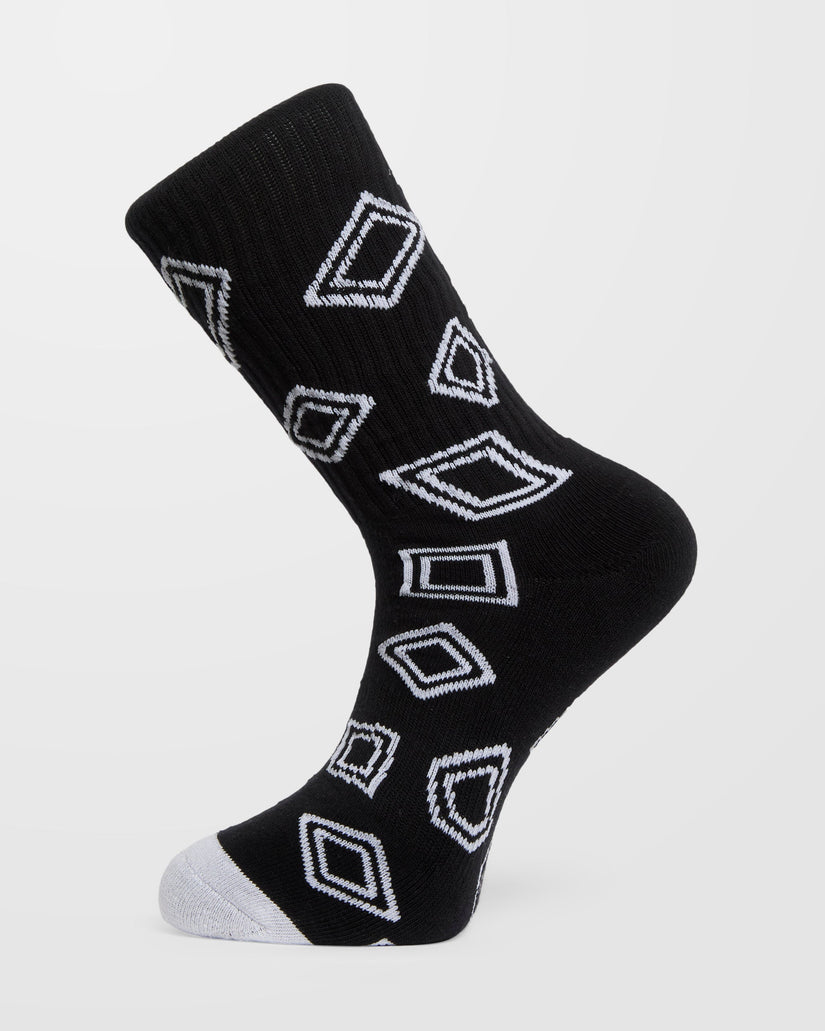 Print Mixer Socken (3 pack) - Multi